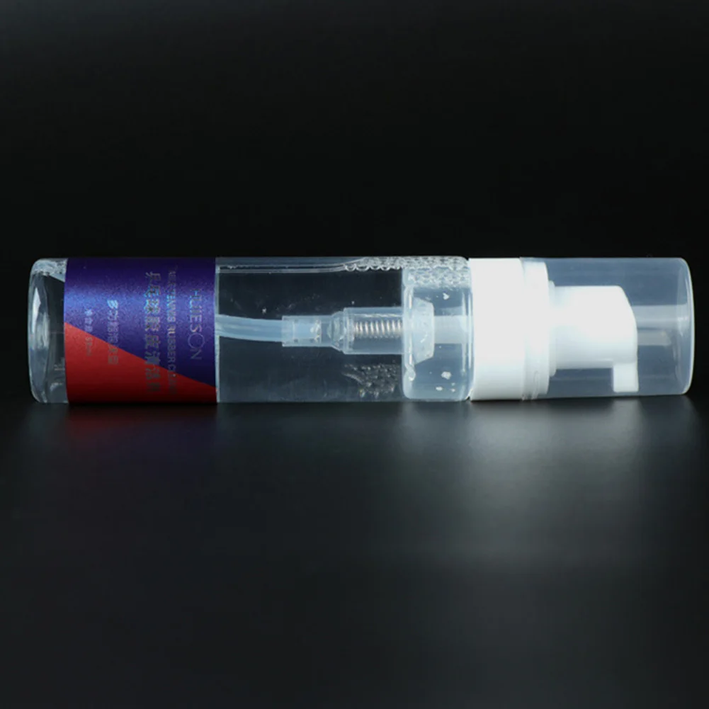 Антистатический спрей 98 мл профессиональный пенораспылитель для предотвращения