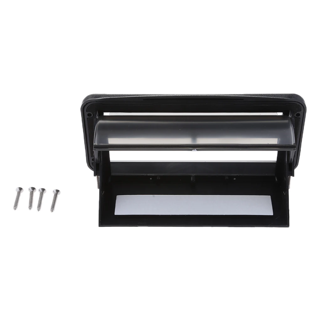 Черный Универсальный Водонепроницаемый Чехол с изображением морского