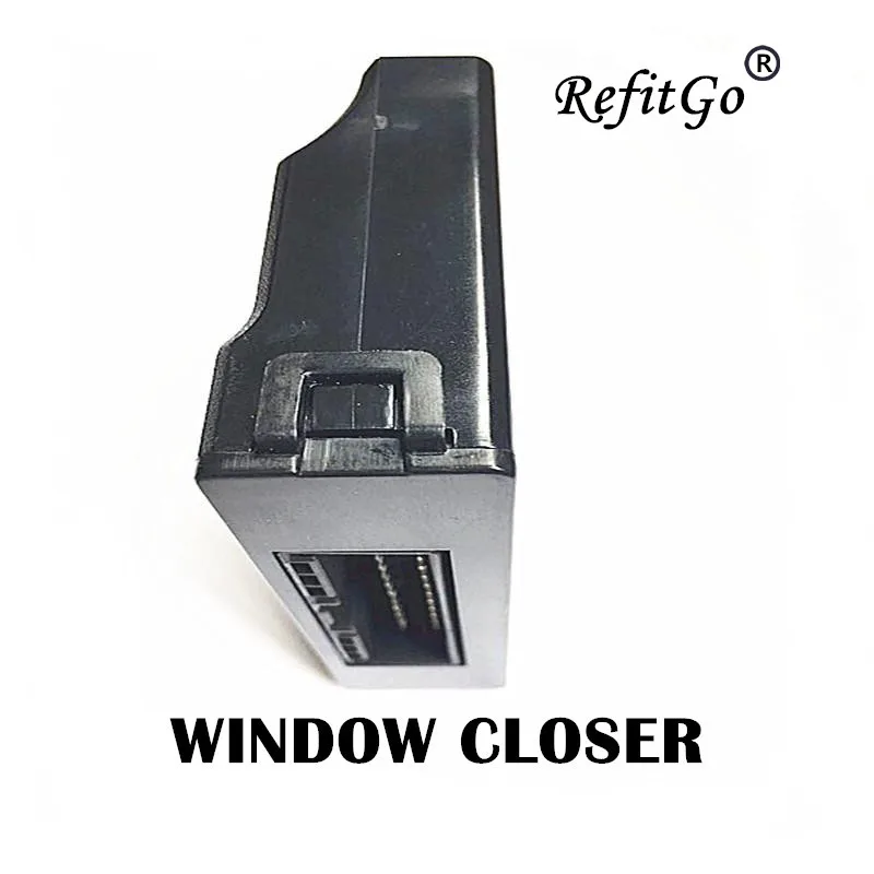 Car Power Electric Window Closer &amp Open Closing Kit FIT for toyota RAV4(2014) |