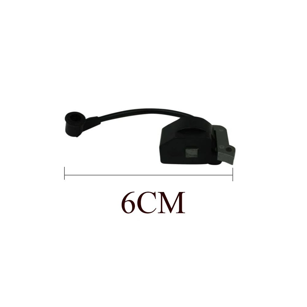 

Home Module Ignition Coil Trimmer Assembly Garden Practical Effiecent Replacement Chainsaw Brush Cutter FS55 FS38