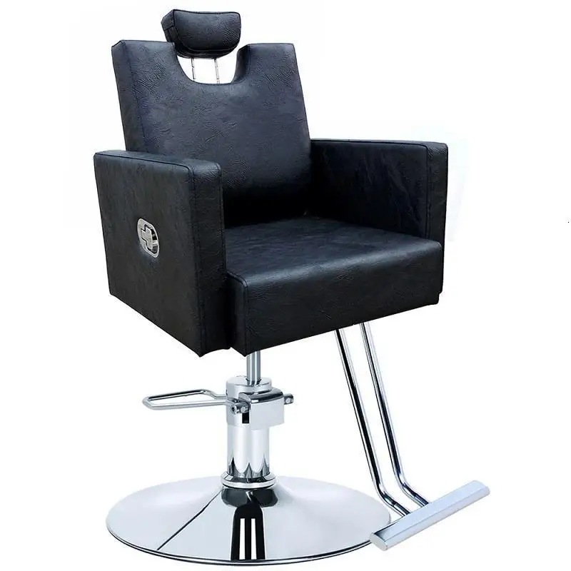 Шезлонг Sedie Stuhl beauty Cadeira Barbeiro Mueble De Furniture Fauteuil Barbearia Salon Barbershop Silla парикмахерское кресло
