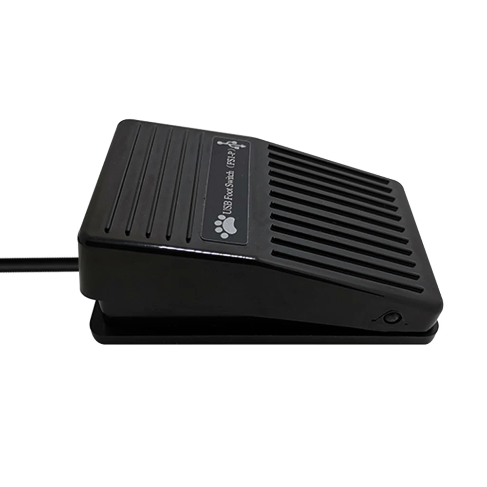 

Ножной переключатель для клавиатуры, мыши, джойстика, USB