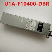 new original psu for aspower 1u 400w switching power supply u1a f10400 dbr