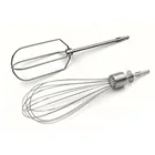 4 провода + 12 проводов 304 венчик для миксера из нержавеющей стали для Braun MQ325 MQ505 MQ525 MQ5025 MQ725 MQ785 MQ787 MQ725 MQ5045