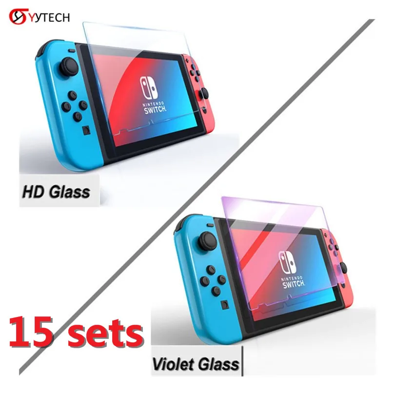 

Закаленное стекло для Nintendo Switch Lite, защита экрана из закаленного стекла для Nintendo Switch, стеклянная защита для NS Lite