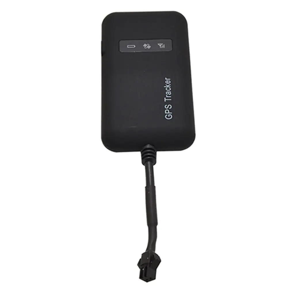 

GT02/TK110 GSM/GPRS/GPS Tracker Car Vehicle Bike Locator Location Tracking