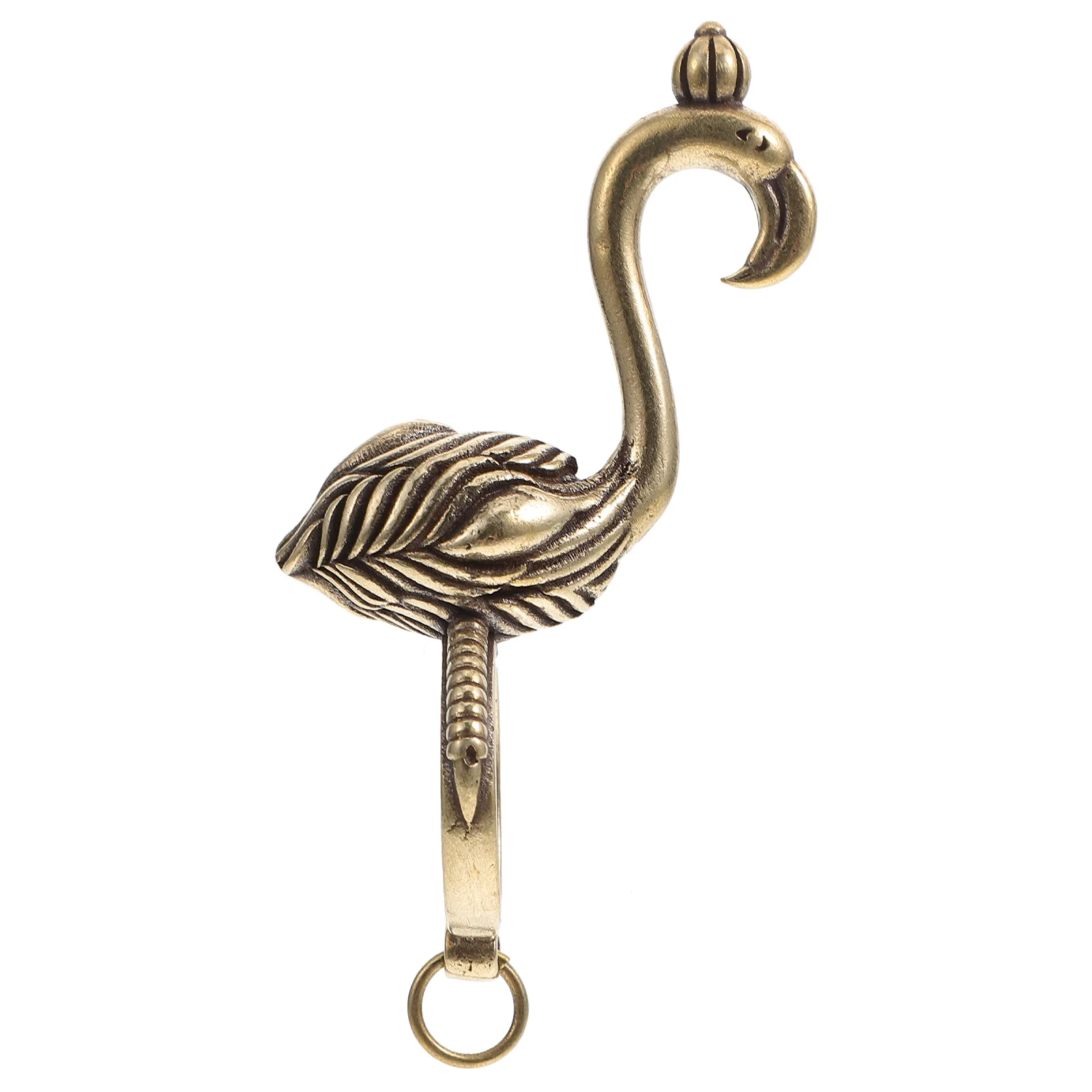 

1PC Retro Smoking Ring Ordinary Cigarette Holder Ring Creative Smoking Ring