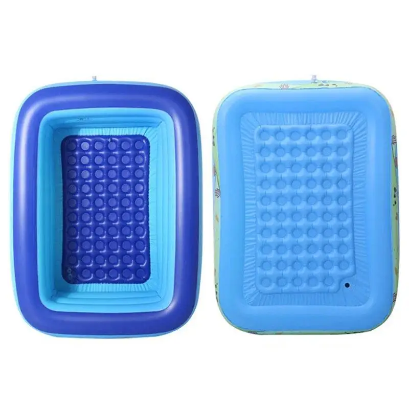 

Swimming Pool Household Thickened Inflatable