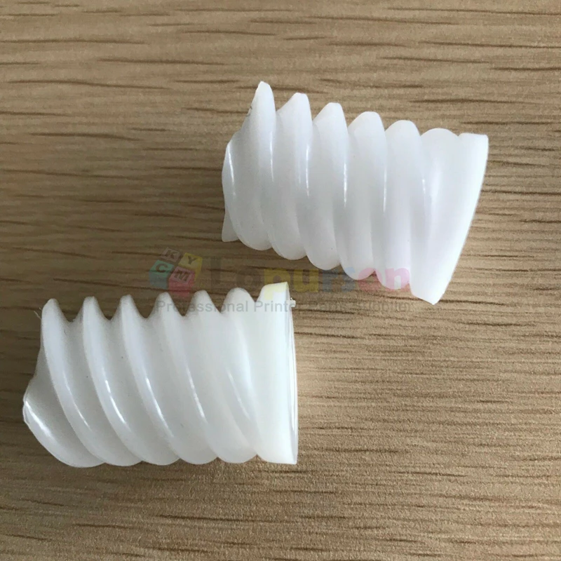 (3pcs/lot)/ 34B7499883 /Fuji Worm Gear for Frontier 330/340/350/355/370/375/390 Digital Minilab Spare Parts | Компьютеры и офис