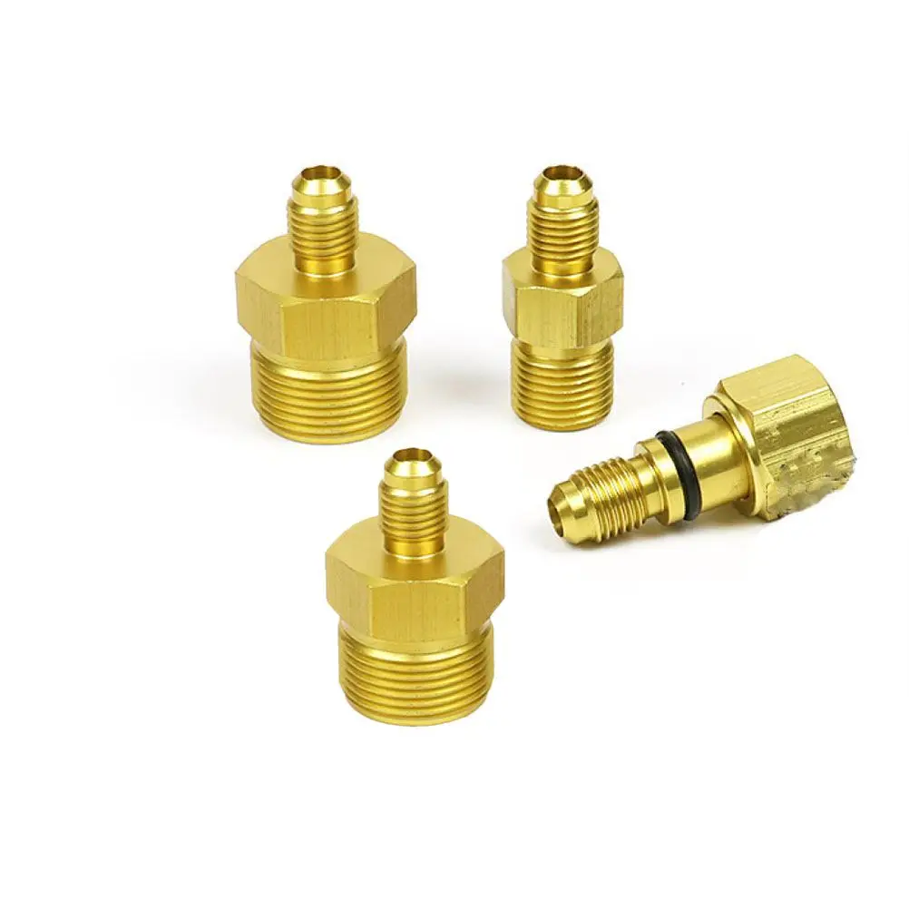 21 шт. кондиционера для обнаружения утечки совместное инструменты и оборудование