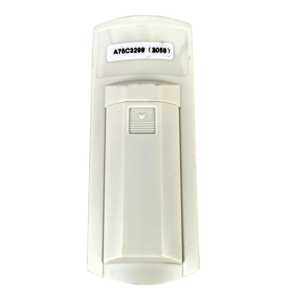 (4 шт./лот) Новый универсальный пульт дистанционного управления A75C3298 для