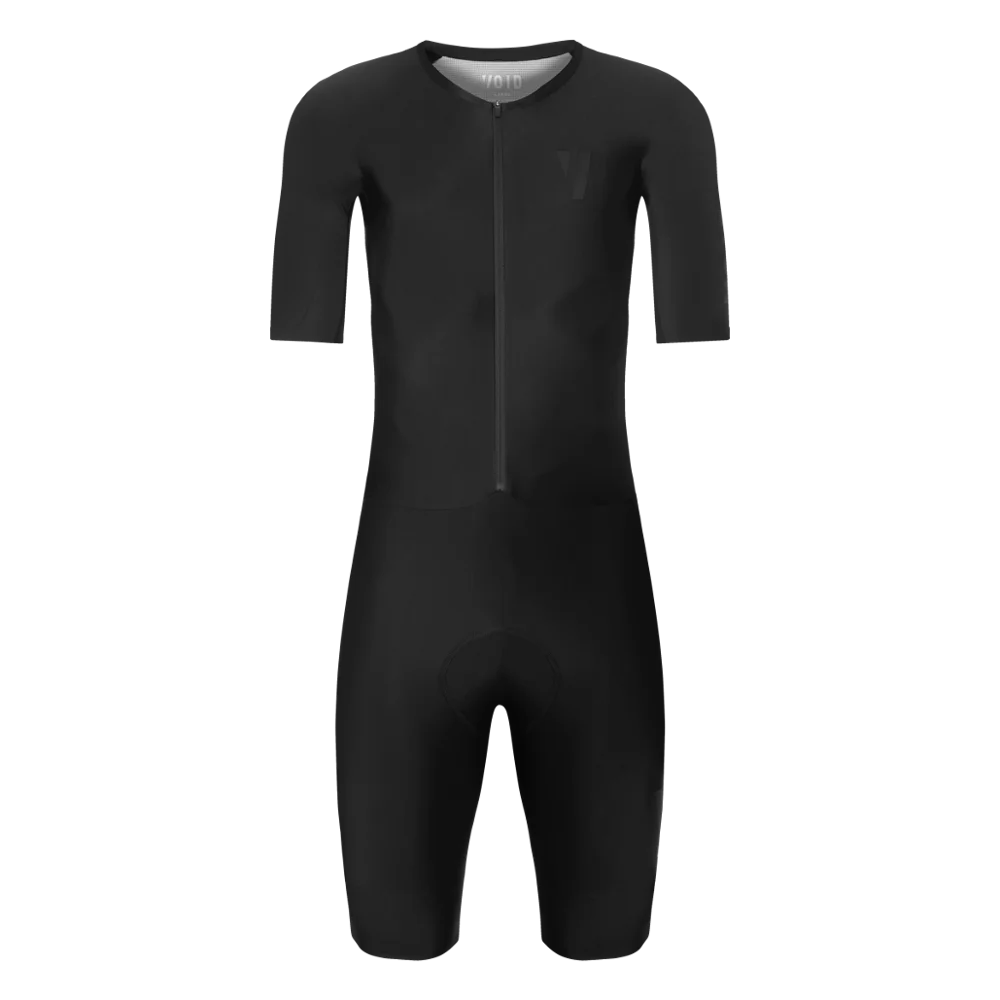 Race Team Custom Cycling skinsuit Black Summer Lycra Bike Triathlon Jumpsuit Bicycle Trisuit Speedsuit Ciclismo Ropa Ciclista