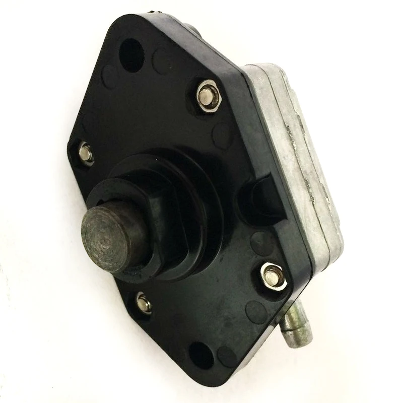 Топливный насос F4 4T для PARSUN HDX MAKARA YAMAHA F5 F6 F8 4 цикла л.с. 5 6 8 подвесной 6BX-24410-00