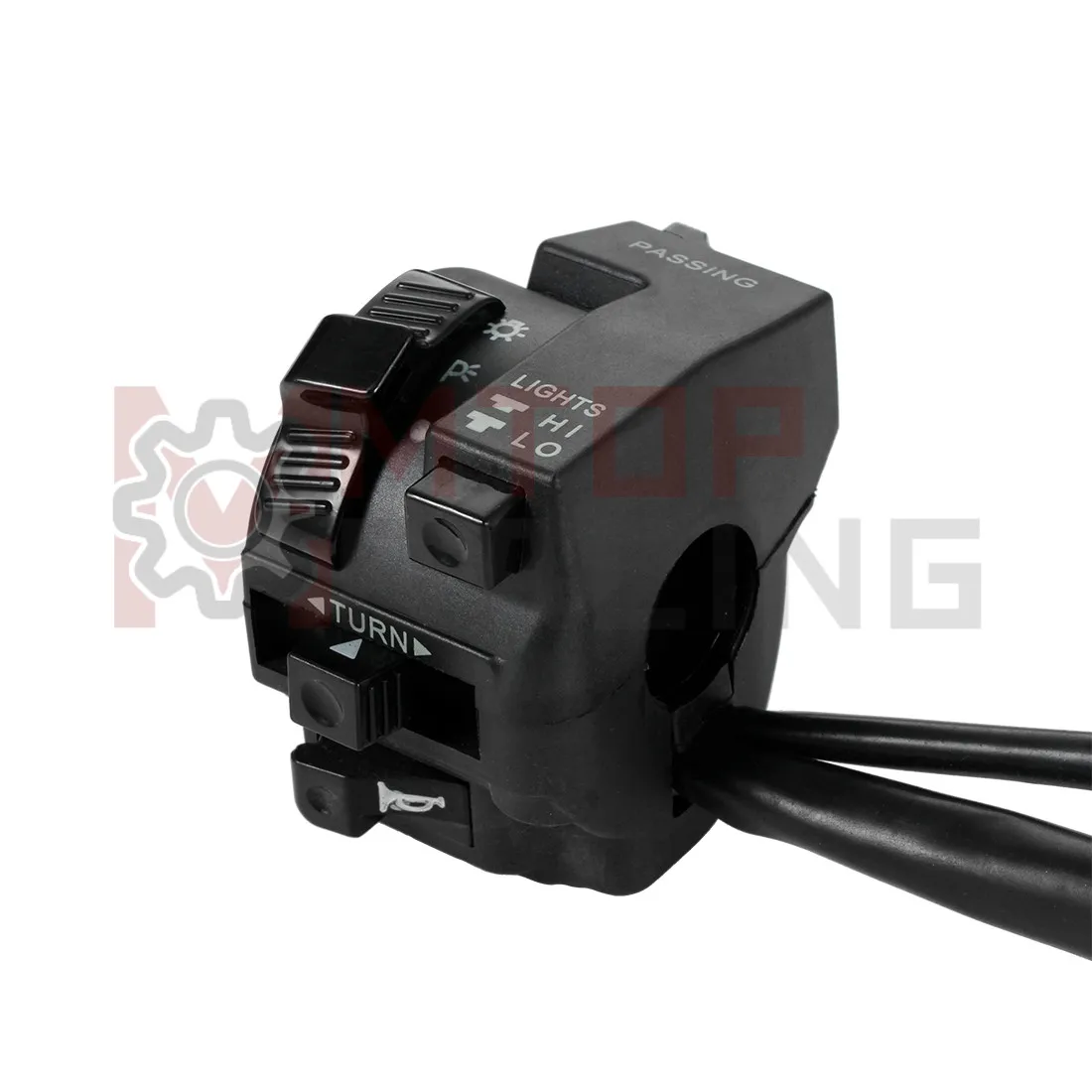 Кабель поворотного сигнала для Honda CBR250RR MC22 1989-1999 35200-KAZ-000 1990 1991 1992 93 94 95 96 97 98 |
