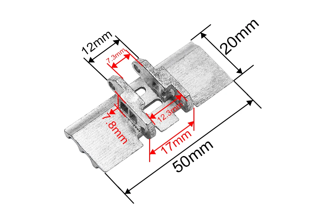 50 мм 20 мм дорожка полная фотогр