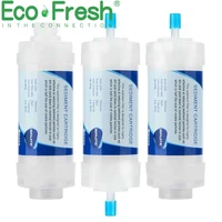 ecofresh water filter for smart toilet seat smart toilet and shower faucet buy 2 get 1 free