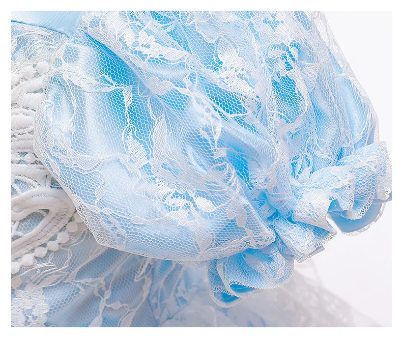 Новый 3D с цветочным принтом для новорожденных и маленьких Платья девочек одежда