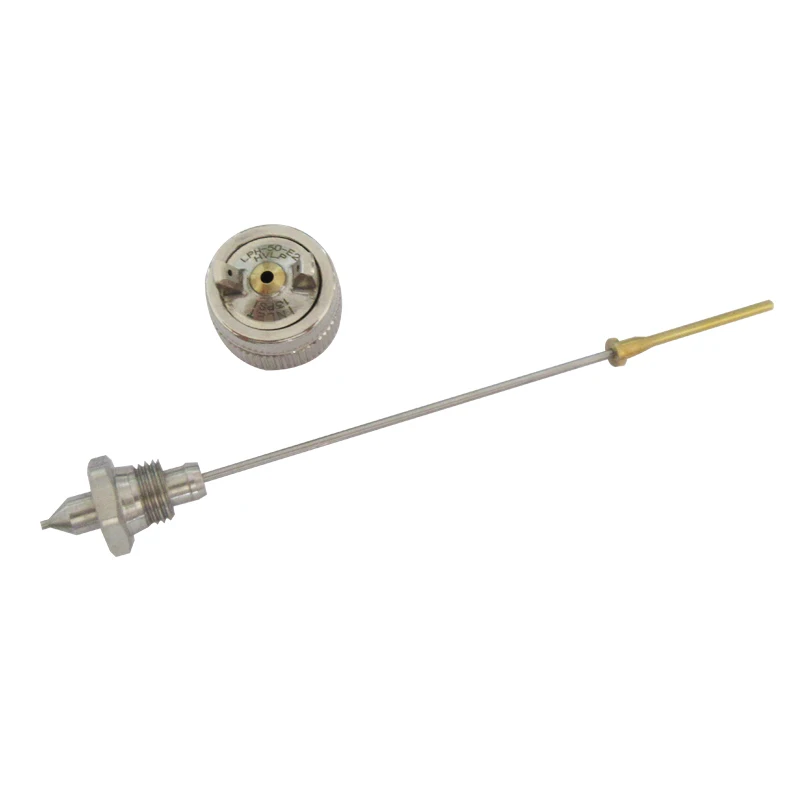 lph 50 lph 80rg 3l spray gun set nozzle needle setlph50 lph80 rg3l spray gun kits accessory components gun kits free global shipping