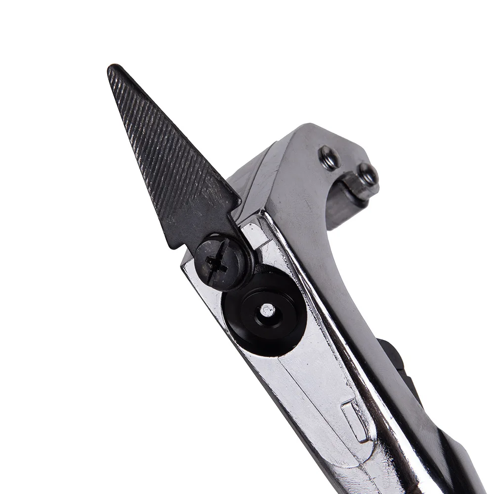 Горный велосипед передний инструмент с зубчиками чаша передняя вилка труборез Велосипедное Сиденье инструмент для резки труб режущий инструмент