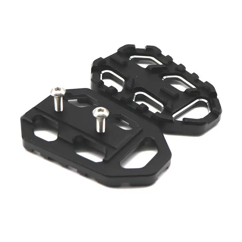 Заготовка для мотоцикла широкие подножки педали ног Kawasaki Versys 650/1000 X300