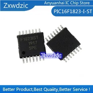 100% new original PIC16F1823-I/SL SOP-14 PIC16F1823-E/ST F1823EST PIC16F1823-I/ST F1823IST TSSOP-14 MCU microcontroller