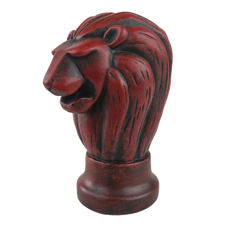 [Новинка] Железный престол 8 см дом Старк/дом Ланнистер голова Волка/голова льва