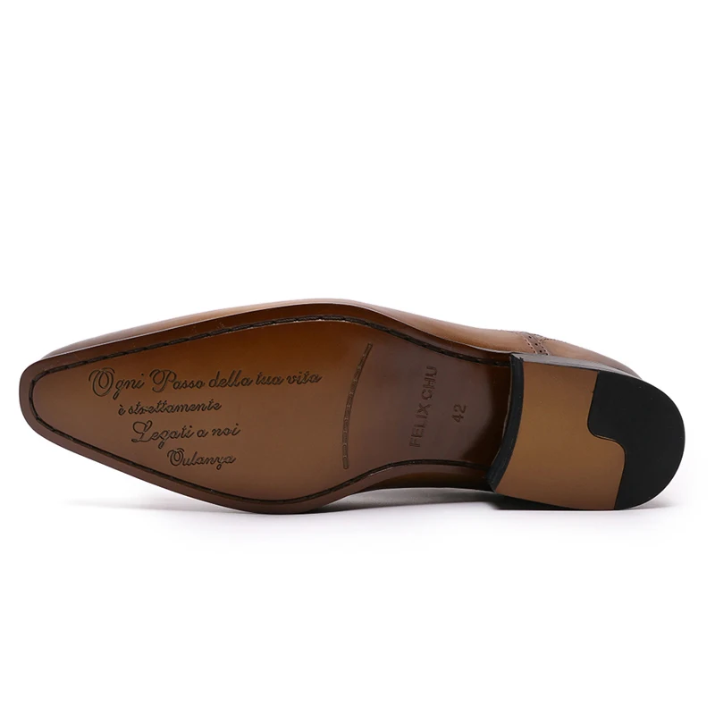 Большие размеры 13 Мужские туфли-оксфорды модельные туфли из натуральной кожи