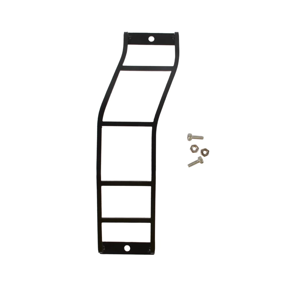 

Металлическая лестница для подъема по лестнице для Redcat Gen8 Scout II 1/10 RC Crawler