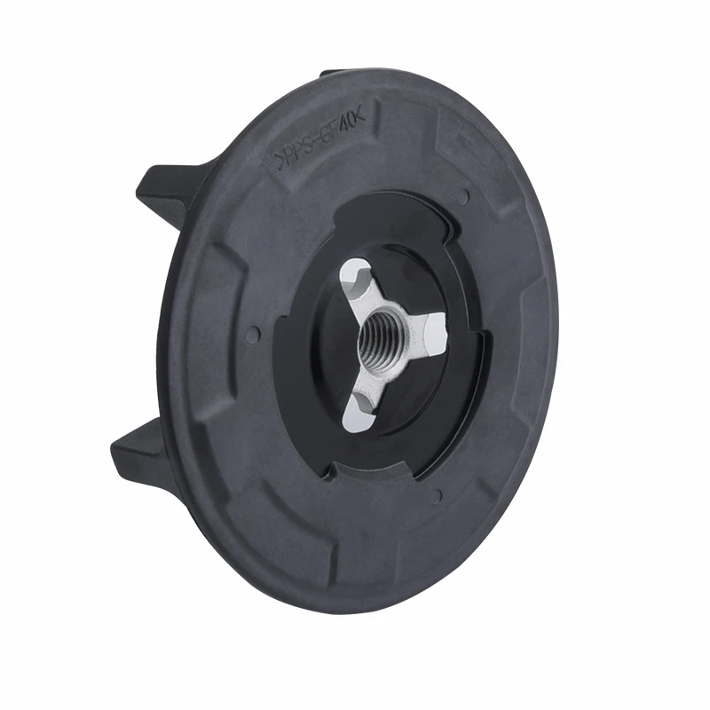 Ступица сцепления воздушного компрессора переменного тока ступица