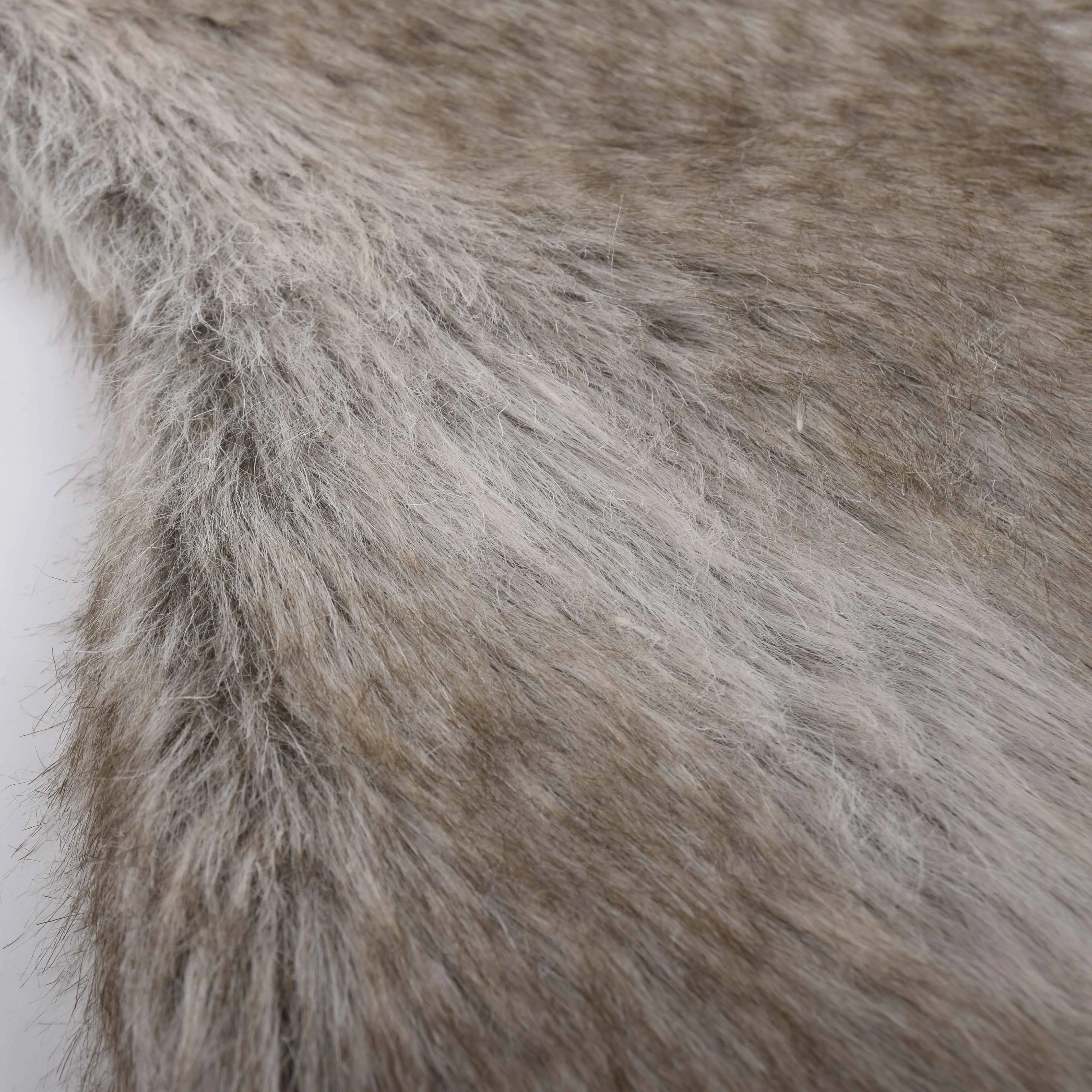 Бесплатная доставка очень большие носки роскошные из искусственного меха модные