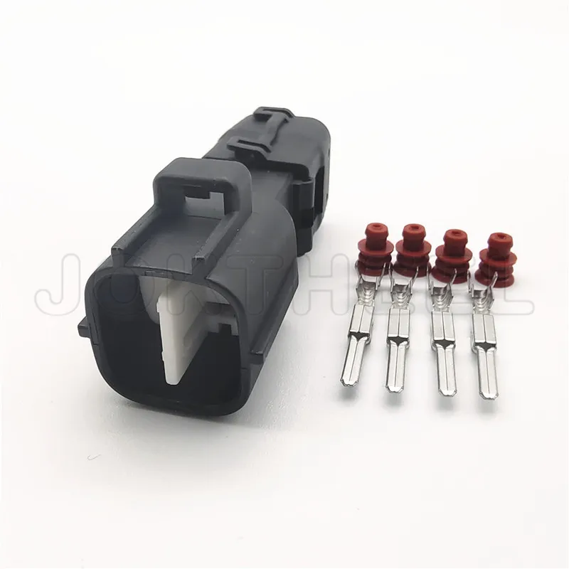 1/5/10/20 комплектов 4 контактный разъем для задней педали Suzuki Toyota 6188 0472 6189