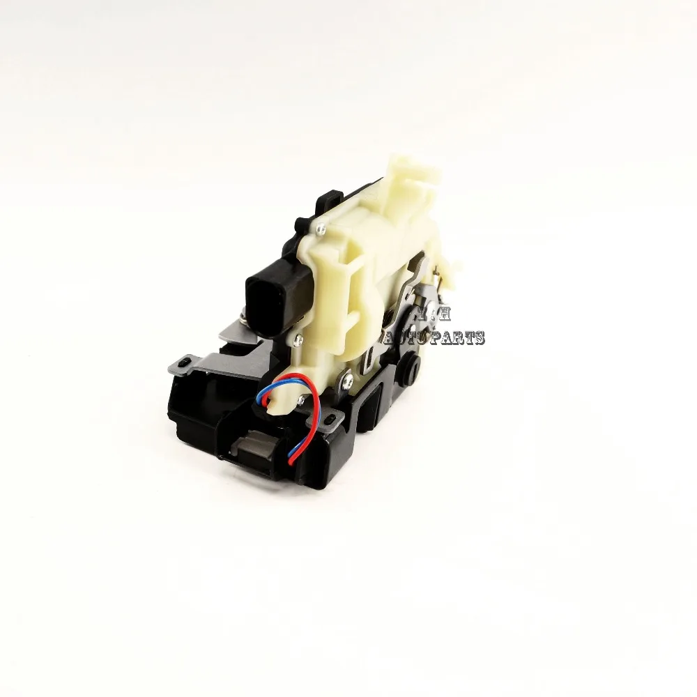 Новинка 6-контактный задний правый телефон 3B1 839 016 A для VW Jetta Golf Bora Passat Skoda Seat 3B4839016AJ