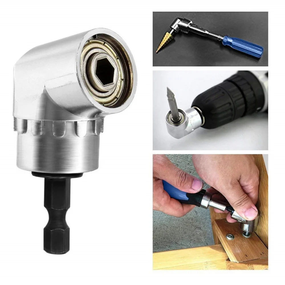 

1 Set of 105 Flexible Shaft Bits Extention Screwdriver Bit Holder Hexagon Quick Release Extension Bar