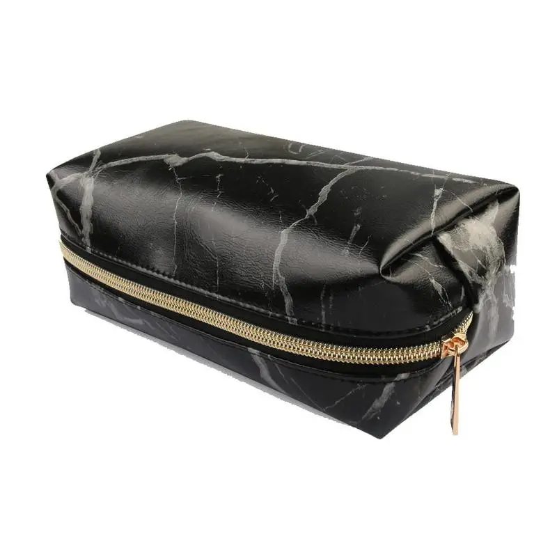 Чехол-карандаш из искусственной кожи с застежкой-защелкой для девочек прочные