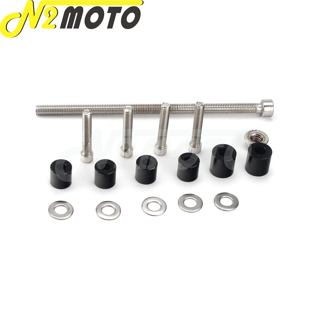 Аксессуары для защиты рамы мотоцикла KTM Duke 250 390 2013-2019 2014-2018