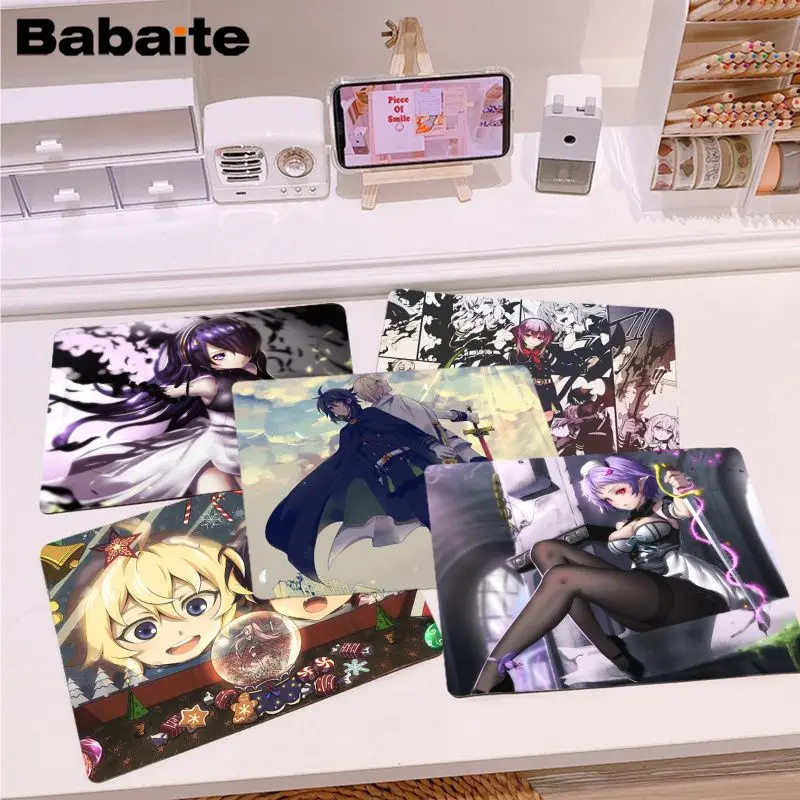 

Нескользящие игровые коврики для мыши Babaite с клавиатурой