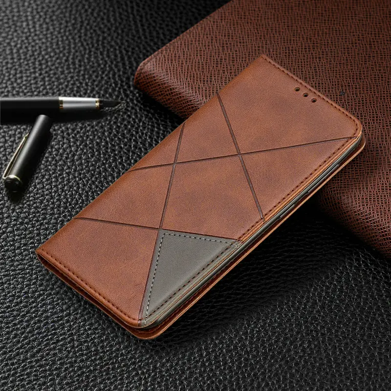 Flip Leather Etui for Coque Samsung A50 Case Galaxy A50s 2019 Phone Cover A 50 s Wallet | Мобильные телефоны и аксессуары