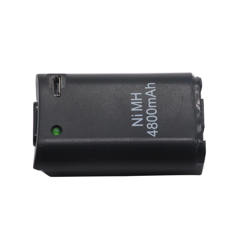 OENY 4800 мАч запасные батареи для Microsoft Xbox 360 Xbox360 беспроводной игровой контроллер