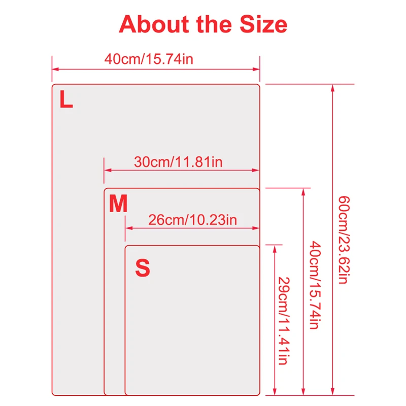 

Silicone Non-Stick Kneading Pad Rolling Dough Mat with Scale Pastry Sheet Bakeware Cooking Baking Tools Kitchen Gadgets Supplies