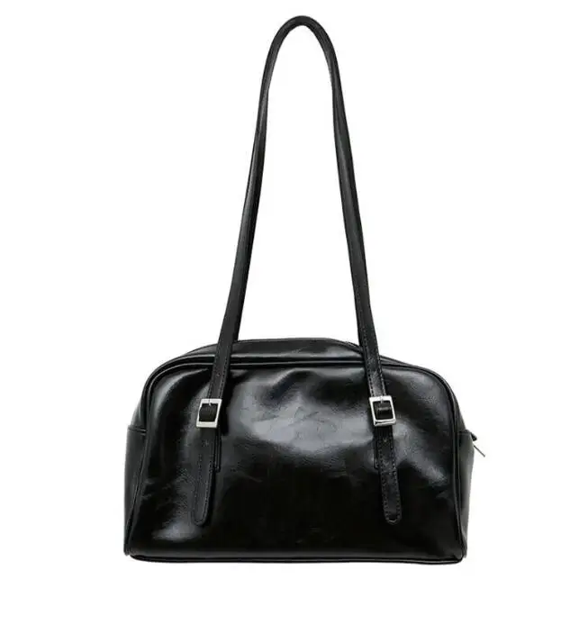 

Fashion new women bag spring large tote simple messenger girl shoulder bag OL women cute bag uyu83