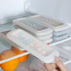 Мини-платья из мультфильма Холодное сердце кубика льда 27 сетки красочные сферических силиконовая форма для льда прессформы круглые формы для выпечки лоток принадлежность для приготовления пудинга Кухня Барные инструменты