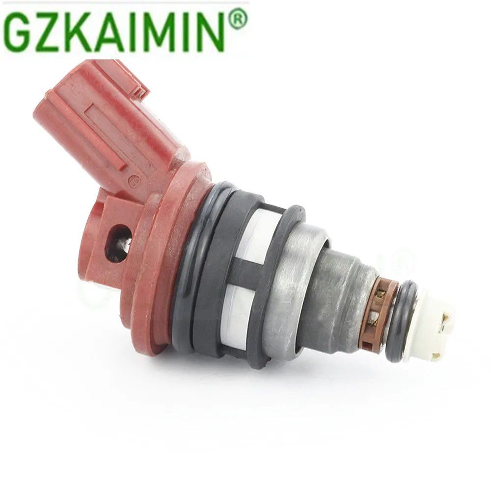 High Quality Auto Spare Parts Fuel Injector Injection OEM A46-00 For Skyline RB25DET Z32 300ZX VQ | Автомобили и мотоциклы