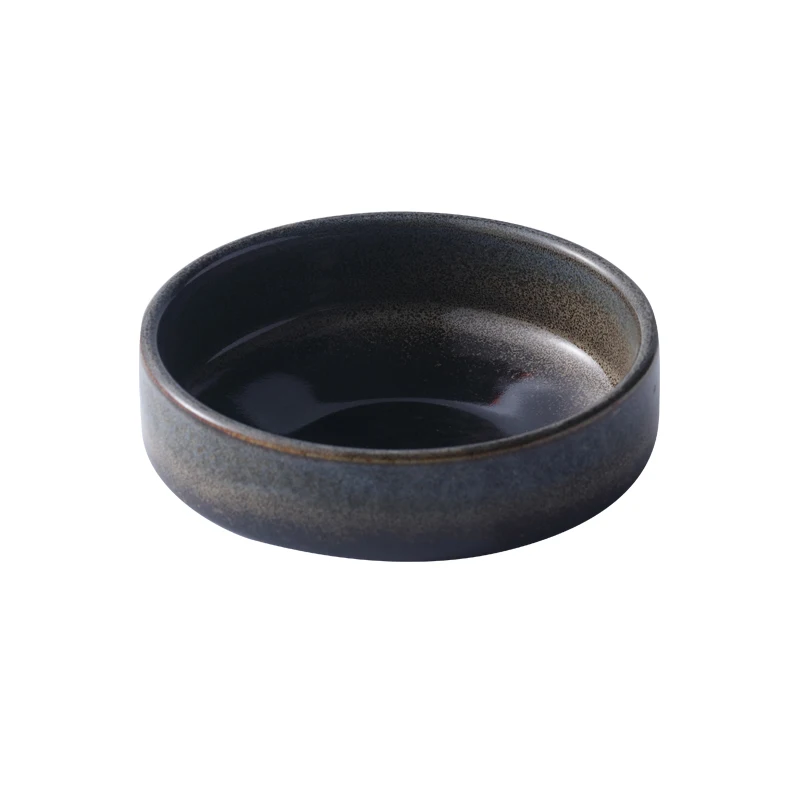 Миска керамическая для ресторана в японском стиле миска десерта маленькая супа