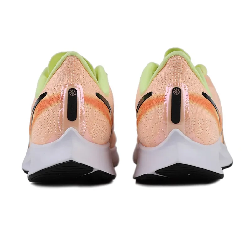 Оригинальный Новое поступление NIKE W AIR ZOOM PEGASUS 36 PRM женские кроссовки|Беговая