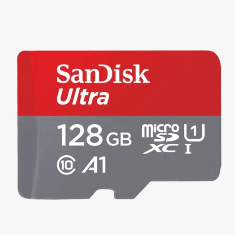 128GB TF Card Новинка 5,0 Bluetooth MP3 сенсорный экран портативный музыкальный плеер Многоязычный MP3 Поддержка Радио FM 128G TF OTG Bluetooth наушники - Цвет: 128GB TF Card