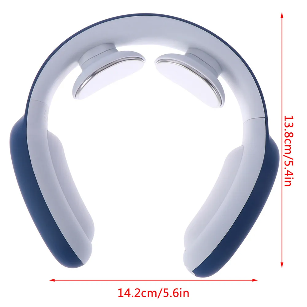 Умный Массажер для снятия симптомов боли | Дом и сад