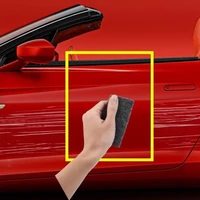 car scratch repair tool cloth nano material surface scratch repair cloth for volvo xc90xc602016 s60 s40 s80 v70 v40