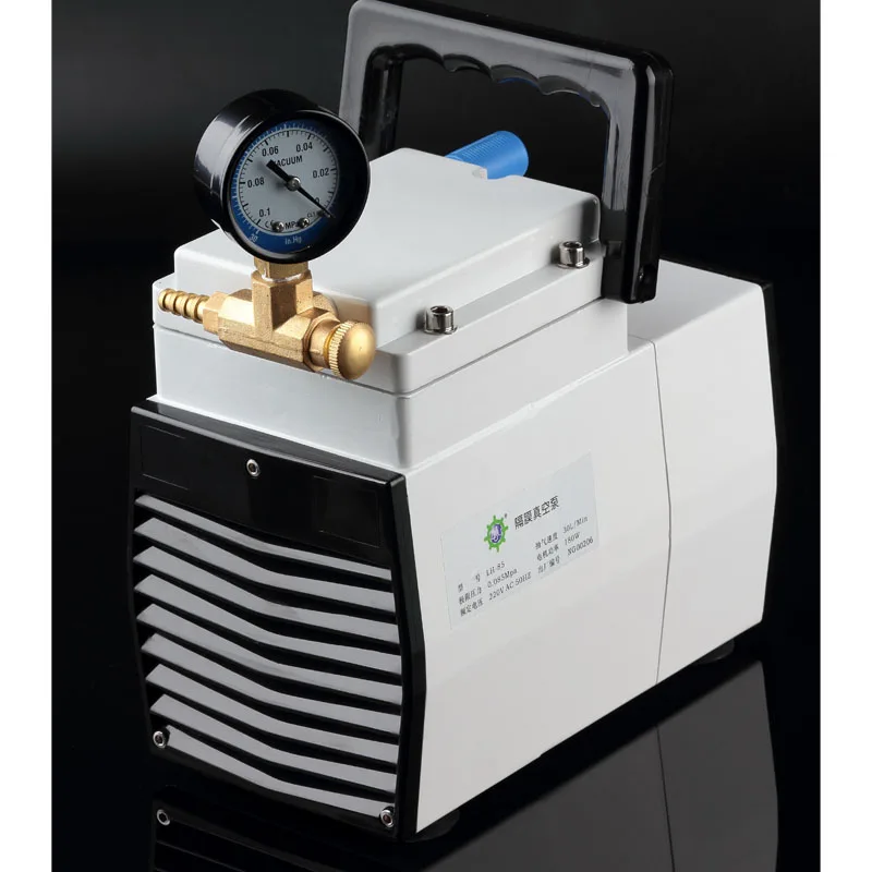 

9.19LH-85 electric diaphragm vacuum pump