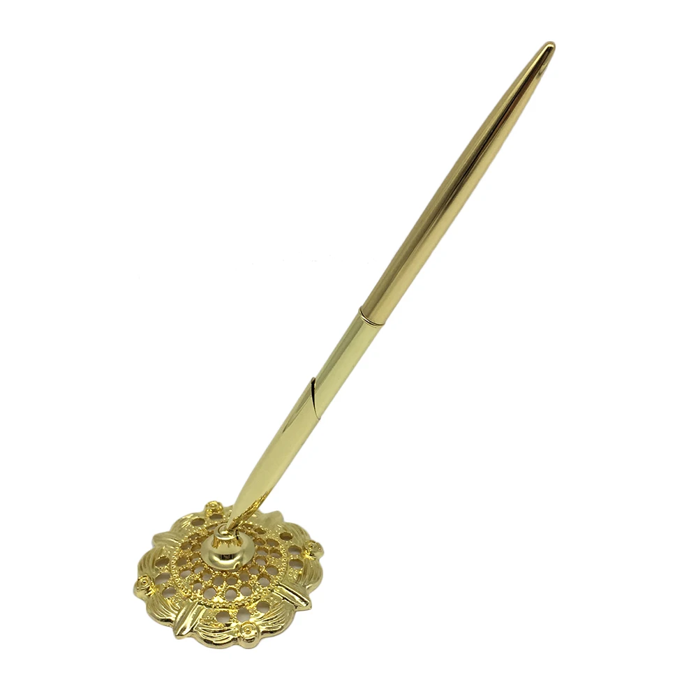 Пригласительные на свадьбу книга авторучка украшение для свадебного стола