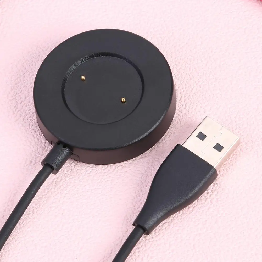 

Зарядный кабель для часов, магнитное зарядное устройство USB, док-станция для Huawei Watch GT, компактный и легкий дизайн, удобно хранить